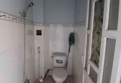 Nhà mặt tiền đường Tỉnh lộ 10, giá mềm mại nhất thời điểm hiện nay... Bán nhà riêng tại Tân Tạo, Hồ Chí Minh 09