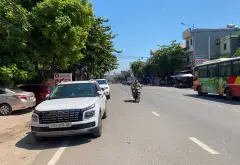 Bán đất kinh doanh mặt đường QL31 phường Chũ Bắc Ninh giá tốt... Bán đất tại Chũ, Bắc Ninh 01