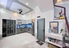 Nhà đẹp giá hợp lý, sống chill tại Bình Hưng Hòa... Bán nhà riêng tại Bình Hưng Hòa, Hồ Chí Minh 04