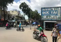 Bán nhà mặt phố Nguyễn Kiệm Quận Gò Vấp diện tích 785m2 mặt tiền 26m... Bán nhà mặt phố tại Hạnh Thông, Hồ Chí Minh 04