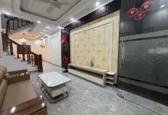 Nhà lô góc 4 tầng 62m2 rộng rãi sát mặt phố Văn Cao - Ngô Gia Tự... Bán nhà riêng tại Hải An, Hải Phòng 04