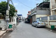 Bán đất tại thôn 6 Xuân Quan, mặt tiền rộng, pháp lý rõ ràng... Bán đất tại Phụng Công, Hưng Yên 06