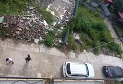 Nhà riêng 3 tầng, 3 phòng ngủ tại xã phường, mặt tiền rộng 4.8m... Bán nhà riêng tại An Dương, Hải Phòng 02