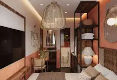 Bán toà nhà 6 tầng 81m2 tại Phường, thu nhập 85 triệu/tháng... Bán nhà riêng tại Tân Sơn, Hồ Chí Minh 03