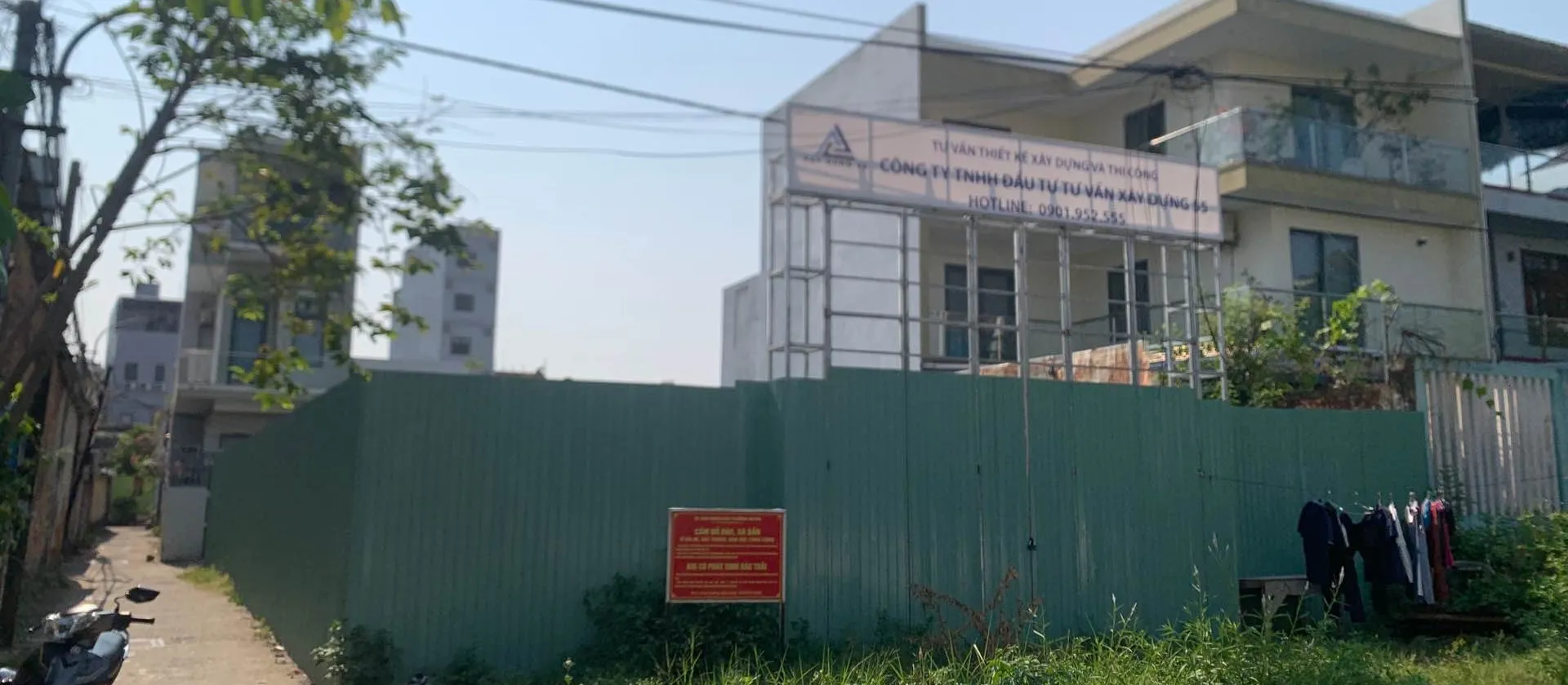Cơ hội sở hữu nhà riêng hiếm có tại Chính Hữu, giá tốt nhất thị trường... Bán nhà riêng tại An Hải, Đà Nẵng 01