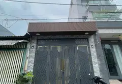 Bán nhà riêng 2 tầng 3PN tại Đào Tông Nguyên, Nhà Bè, ô tô trong nhà, pháp lý rõ ràng... Bán nhà riêng tại Nhà Bè, Hồ Chí Minh 03