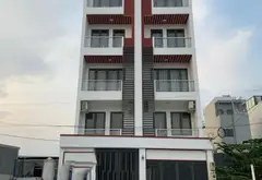 Bán tòa văn phòng 6 tầng 89m2 tại Phú Hữu, giá 40 tỷ... Bán văn phòng tại Long Trường, Hồ Chí Minh 08