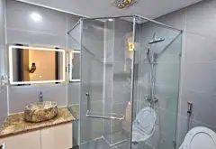 Nhà Nguyễn Lam 7 tầng thang máy - Siêu sang, siêu tiện... Bán nhà riêng tại Phúc Lợi, Hà Nội 11