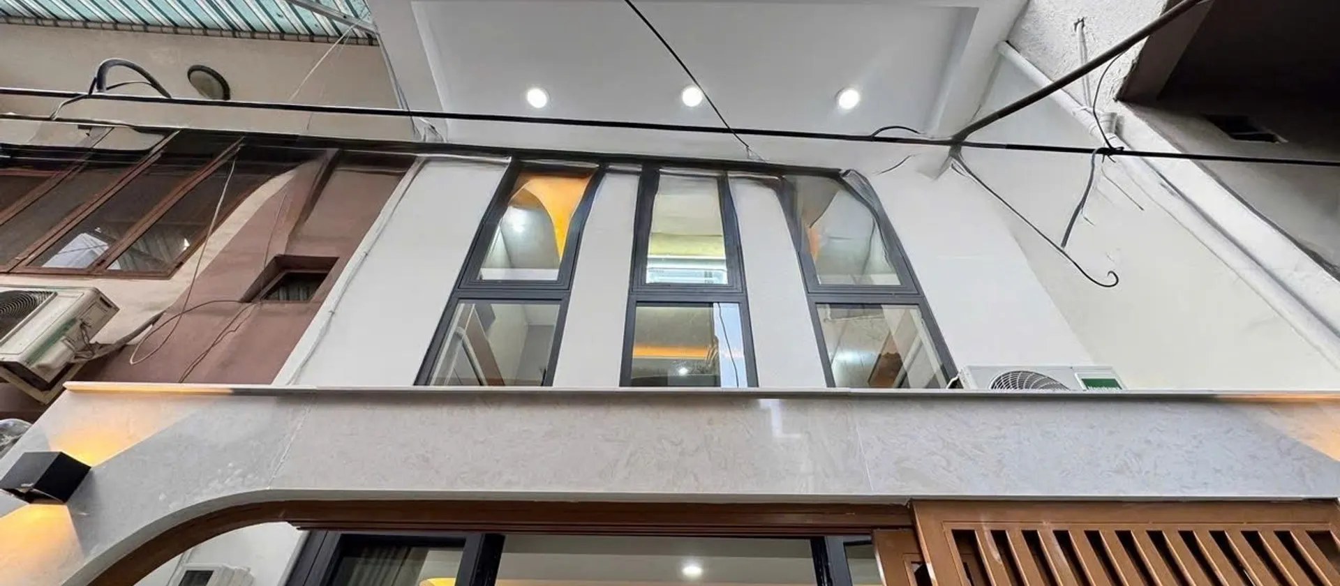 Bán nhà Trần Quang Diệu Q3 , 5 tầng kiên cố, nhà mới đẹp.... Bán nhà riêng tại Nhiêu Lộc, Hồ Chí Minh 01