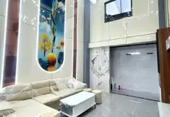 Cơ hội hiếm có sở hữu nhà mặt phố 5 tầng giá tốt tại Bình Hưng Hòa B... Bán nhà mặt phố tại Bình Tân, Hồ Chí Minh 01