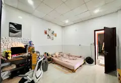 🔥 HÀNG NGON TRUNG TÂM GÒ VẤP – GẦN 40M² – 3 TẦNG – 4PN – 3WC – HẺM THÔNG – 3,65 TỶ... Bán nhà riêng tại Thông Tây Hội, Hồ Chí Minh 08