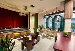 Bán nhà mặt phố Nguyễn Thái Học lô góc 2 mặt tiền, 54.8m² giá 105 tỷ đồng... Bán nhà mặt phố tại Cửa Nam, Hà Nội 05