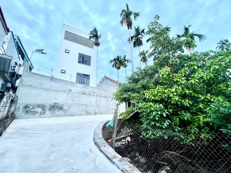 Sở hữu ngay đất mặt tiền sôi động trung tâm Đà Nẵng... Bán đất tại Thủy Nguyên, Hải Phòng 01