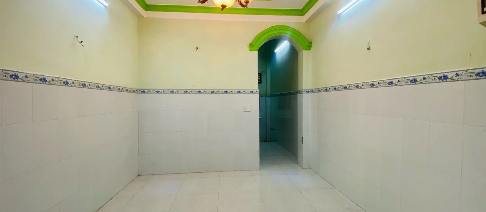Bán nhà 3 tầng 3 phòng ngủ tại Thống Nhất, giá 4.7 tỷ... Bán nhà riêng tại An Hội Đông, Hồ Chí Minh 01