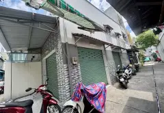 Nhà lô góc 2 mặt hẻm ô tô, kinh doanh đỉnh sóng xã Bình Hưng Hoà... Bán nhà riêng tại Bình Hưng Hòa, Hồ Chí Minh 03