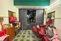 Nhà 5 tầng đẹp khu Bùi Thế Mỹ, Tân Bình chỉ 9.5 tỷ... Bán nhà riêng tại Bảy Hiền, Hồ Chí Minh 02