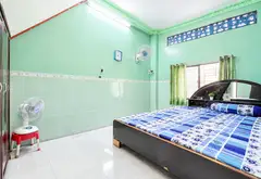 BÁN NHÀ 59M² MẶT TIỀN HƯNG PHÚ – CẠNH UBND CHÁNH HƯNG – NHỈNH 7 TỶ... Bán nhà mặt phố tại Chánh Hưng, Hồ Chí Minh 06