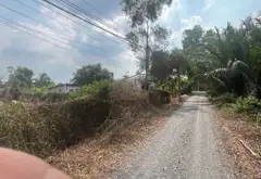 Cơ hội vàng sở hữu đất vườn rộng thoáng ngay Tân Nhựt... Bán owner_side tại Tân Nhựt, Hồ Chí Minh 02