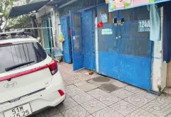 Mua Bán nhà phường Tam Bình, Thủ Đức, mặt tiền rộng 9.2m. Nhà mặt phố... Bán nhà mặt phố tại Tam Bình, Hồ Chí Minh 03