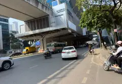 Bán nhà 50m2 1 tầng khu dân cư Mai Dịch giá 9.2 tỷ... Bán nhà riêng tại Phú Diễn, Hà Nội 02