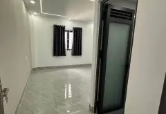 🔥 HẺM XE TẢI – NHÀ MỚI 4 TẦNG – FULL NỘI THẤT – 6,8 TỶ!
🏡 57m², ngang 4m × 15m, thiết kế hiện đại... Bán nhà riêng tại Thới An, Hồ Chí Minh 14