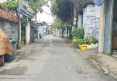 Bán đất 140m2 hướng Đông Nam tại phường Linh Xuân, TP HCM, giá 4.2 tỷ... Bán đất tại Linh Xuân, Hồ Chí Minh 08