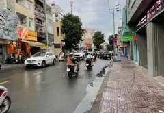 Nhà mặt tiền kinh doanh sầm uất Lê Văn Sỹ, giá cực hấp dẫn... Bán nhà mặt phố tại Phú Nhuận, Hồ Chí Minh 02