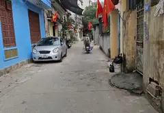 Bán nhà 4 tầng mặt ngõ rộng tại La Nội với giá 8 tỷ... Bán nhà riêng tại Dương Nội, Hà Nội 20