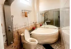 Biệt thự đô thị Thống Nhất hòa mình giữa vị trí tinh hoa và thiên nhiên riêng biệt... Bán nhà riêng tại An Hội Đông, Hồ Chí Minh 08