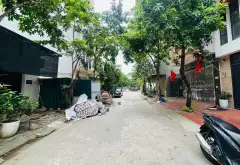 Biệt thự 7 tầng sang trọng ngay Kiến Hưng, ngõ ô tô tránh... Bán biệt thự, liền kề tại Kiến Hưng, Hà Nội 07