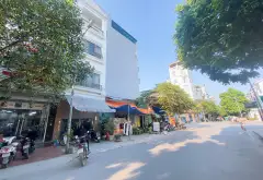 Biệt thự nhỏ xinh, view đẹp tại Dương Nội Hà Nội... Bán biệt thự, liền kề tại Dương Nội, Hà Nội 01