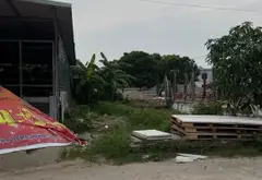 Bán đất 81m2 tại khu đấu giá Đình Tổ, mặt tiền 4.5m, ô tô tránh... Bán đất tại Thuận Thành, Bắc Ninh 01