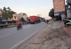 Trục quốc lộ 5a Như Quỳnh 50m đất kinh doanh đẹp giá đầu tư... Bán đất tại Như Quỳnh, Hưng Yên 01