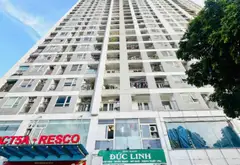 Căn hộ 2 phòng ngủ view siêu đẹp tại Từ Liêm... Bán căn hộ chung cư tại Từ Liêm, Hà Nội 01