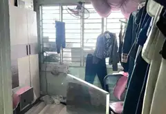 Nhà mặt phố Đồng Nai, sầm uất, sinh lời cực tốt... Bán nhà mặt phố tại Hòa Hưng, Hồ Chí Minh 03