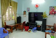 Nhà đẹp 4 tầng ngang 8m, 89m2 Hương Lộ 2, Bình Trị Đông, Bình Tân... Bán nhà riêng tại Bình Tân, Hồ Chí Minh 05