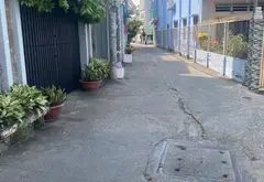 Bán nhà riêng 5 tầng 80m² phường Hạnh Thông, hướng Đông Bắc, hẻm xe tải, giá 14 tỷ... Bán nhà riêng tại Hạnh Thông, Hồ Chí Minh 09
