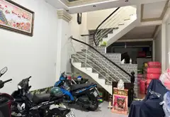 PHẠM PHÚ THỨ - ĐỒNG ĐEN - BÀU CÁT - P.BẢY HIỀN - TÂN BÌNH... Bán nhà riêng tại Bảy Hiền, Hồ Chí Minh 04