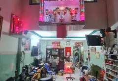 Bán nhà mặt tiền nội bộ Bà Hom, Quận 6, 68m2, 4 tầng. Giá 11,5 tỷ... Bán nhà mặt phố tại Phú Lâm, Hồ Chí Minh 02
