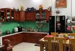 Nhà 4 tầng xịn xò tại Bình Hưng Hòa, giá sốc giảm sốc... Bán nhà riêng tại Bình Hưng Hòa, Hồ Chí Minh 12