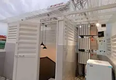 Nhà xinh Thạch Lam, giá mềm chờ chủ mới... Bán nhà riêng tại Phú Thạnh, Hồ Chí Minh 10