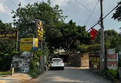 Bán đất 77.3m² mặt ngõ Trịnh Văn Bô, giá 14.8 tỷ... Bán đất tại Xuân Phương, Hà Nội 06