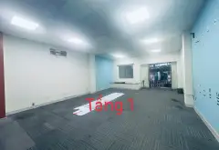 Bán Toà Nhà Văn Phòng 6 Tầng 170m2 MTKD Hiệp Bình Thủ Đức... Bán văn phòng tại Hiệp Bình, Hồ Chí Minh 05