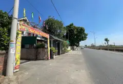 Bán đất Ninh Xá 2 diện tích 60m² mặt tiền 4.3m ô tô vào đất pháp lý rõ ràng... Bán đất tại Ninh Xá, Bắc Ninh 05