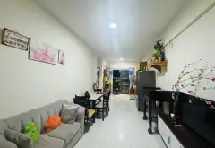 Bán Nhà Chung Cư Cao Cấp STOWN - Tam Bình - Căn góc - Chỉ 3.2 T.ỷ (Giảm 50 Tr) - Full nội thất... Bán căn hộ chung cư tại Tam Bình, Hồ Chí Minh 01