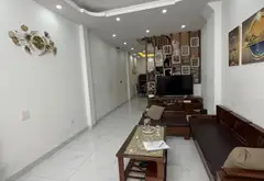 Bán nhà riêng 4 tầng 48m2 tại xã O Mê Linh, gần đường kinh doanh ô tô, pháp lý rõ ràng... Bán nhà riêng tại Mê Linh, Hà Nội 03