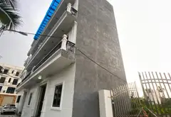 Nhà góc 3 mặt thoáng siêu đẹp tại Phúc Hải - Dương Kinh... Bán nhà riêng tại Hưng Đạo, Hải Phòng 02