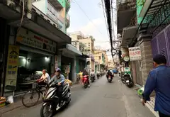 Bán nhà mặt phố 3 tầng tại Tân Bình giá 16.5 tỷ... Bán nhà mặt phố tại Bảy Hiền, Hồ Chí Minh 01