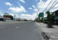 Nhà mặt phố Thuận An sang trọng rộng 760m2, tuyệt vời cho kinh doanh... Bán nhà mặt phố tại Thuận An, Hồ Chí Minh 02