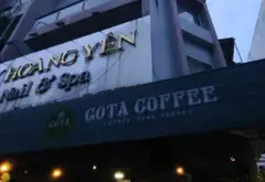 Bán nhà mặt phố 4 tầng, mặt tiền 8m, khu Tân Phú... Bán nhà mặt phố tại Phú Thọ Hòa, Hồ Chí Minh 01